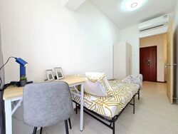 Aquarius By The Park (D16), Condominium #577195301